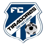FC NY Tiradores Ústí nad Labem