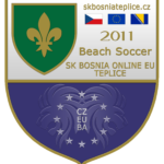 SK Bosnia Online EU Teplice